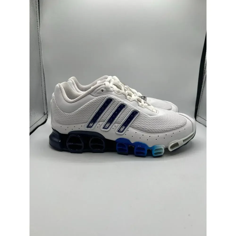 Adidas A3 Megaride “White Royal Blue” size 5 men’s